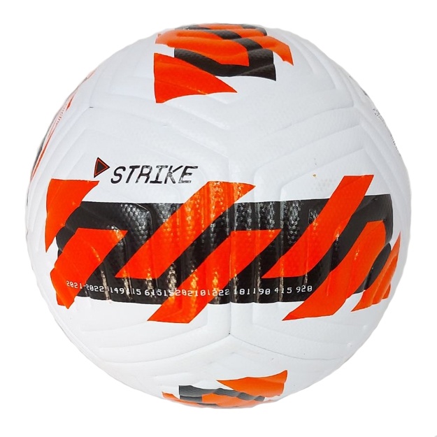 Футбольный мяч Nike Strike (3153) оранжевый