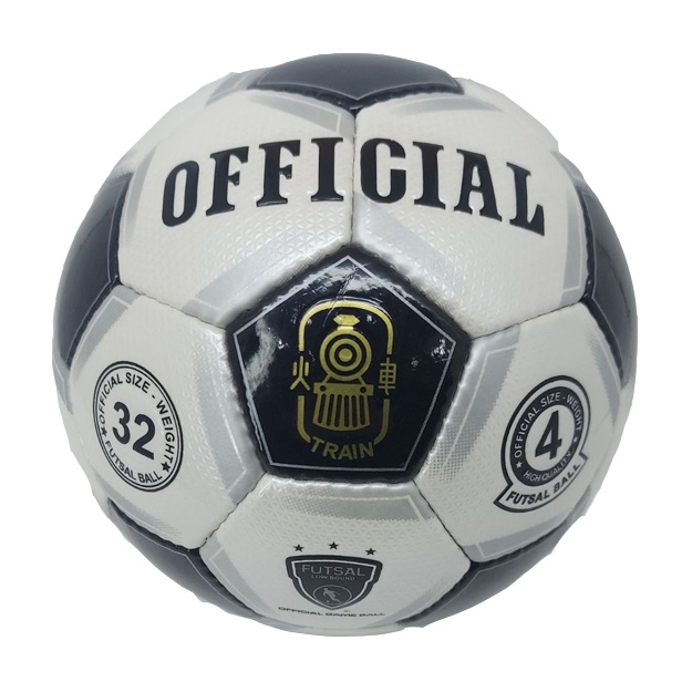 Футбольный мяч Official (5105) Черный