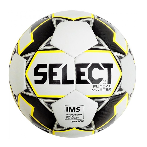 Futbolniy to‘p Select (6146) Qora