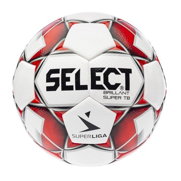 Futbolniy to‘p Select (6146) Qizil
