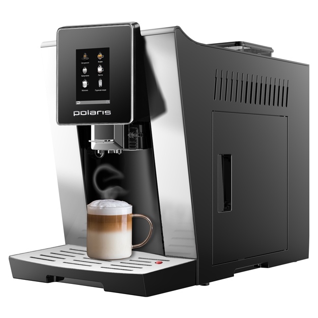 Kofe mashina Polaris PACM 2060AC Kumush
