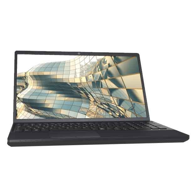 Ноутбук Fujitsu LifeBook A3510 i3-1005G1 8/256GB SSD Win11Pro 15.6"