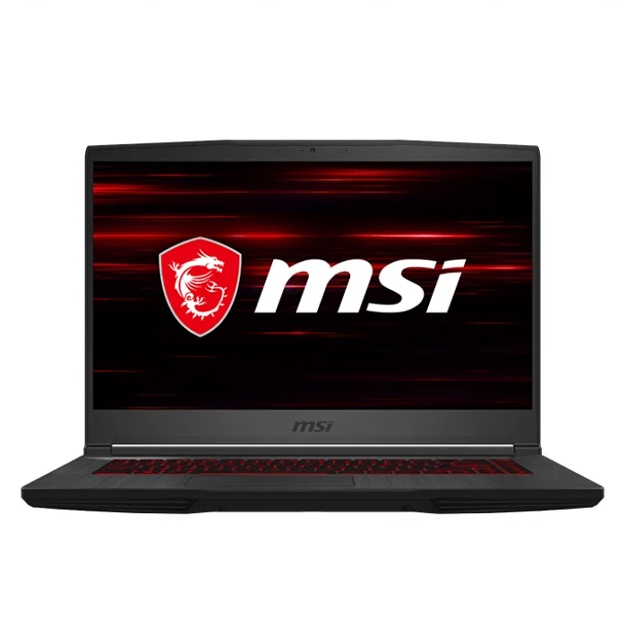 Noutbuk MSI GF65 i5-10500H 8/512GB SSD RTX3060 15.6"