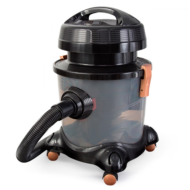 Chang yutgich FANTOM ECO WF  4700 (suvli filtr) Qora