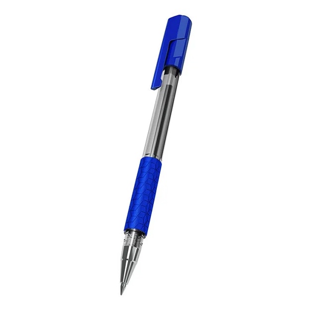 Шариковая ручка Deli Arrow EQ01730, 1,0мм