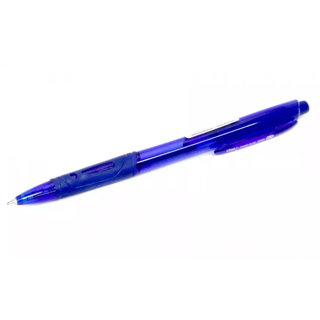 Шариковая ручка Deli EQ00230, 0,7мм