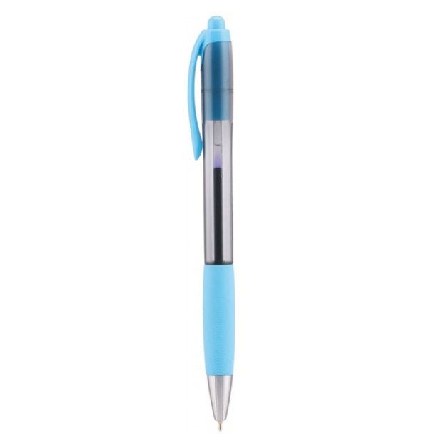 Sharikli ruchka Deli EQ00430, 0,7 mm