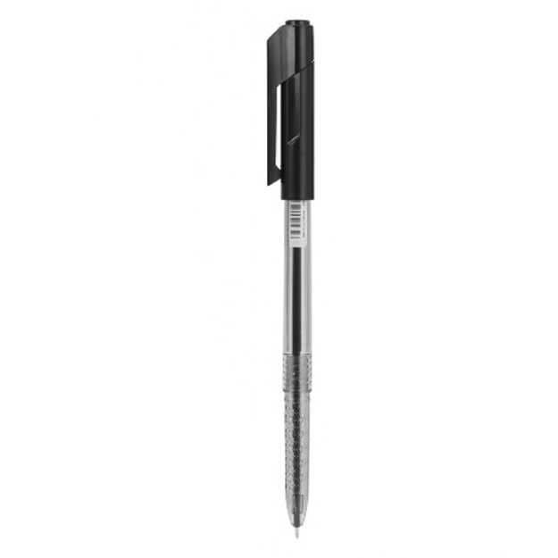 Sharikli ruchka Deli EQ00820, 0,5 mm