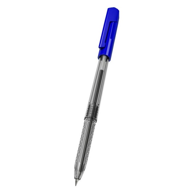 Sharikli ruchka Deli EQ00930, 0,7 mm