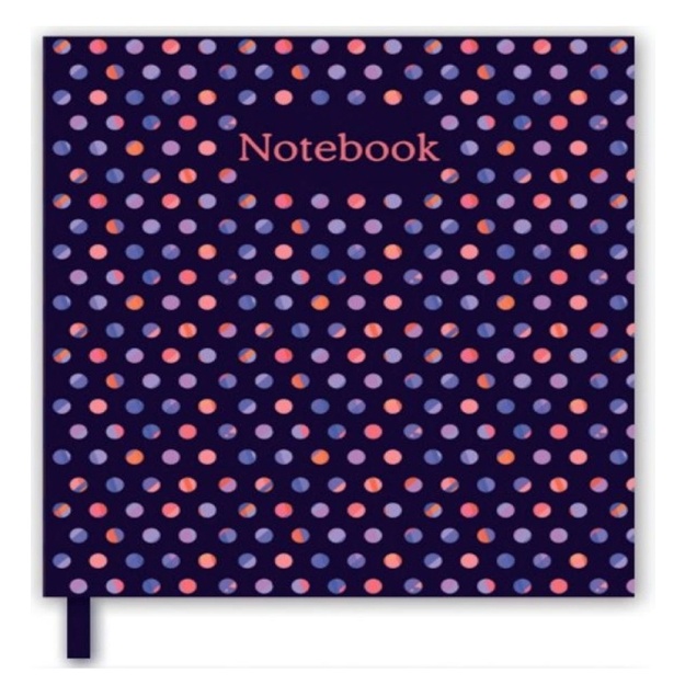 Записная книга Notebook Феникс+ 145х165мм 96лист (45727)