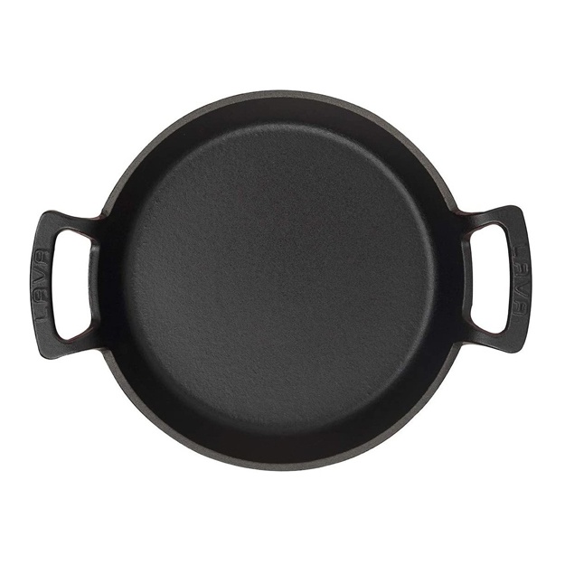 Cho‘yanli dumaloq tova Lava Metal Lv Y Tv 20 Shn R 20 sm