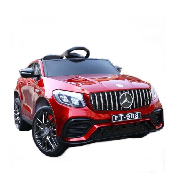 Bolalar elektromobili Mercedes-Benz FT-988