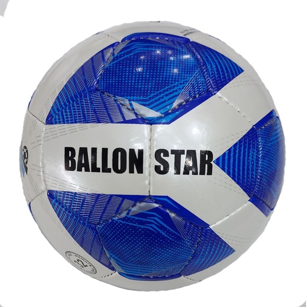 Futbolniy to‘p Ballonstar (4623) havorang