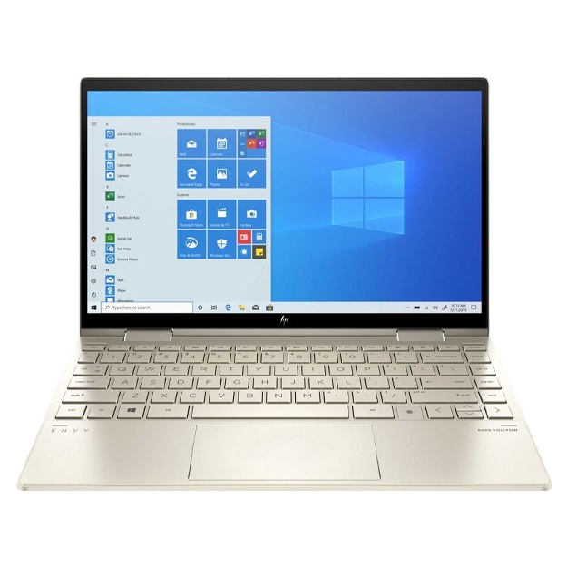 Noutbuk HP Envy X360 i7-1165G7 8/512GB SSD 13.3"
