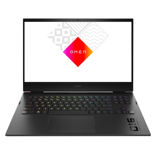 Noutbuk HP Omen i7-11800H 16/512GB SSD RTX3060 16.1"