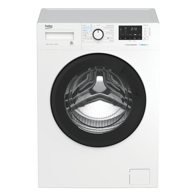 Kir yuvish mashinasi Beko MVSE79512XAWI