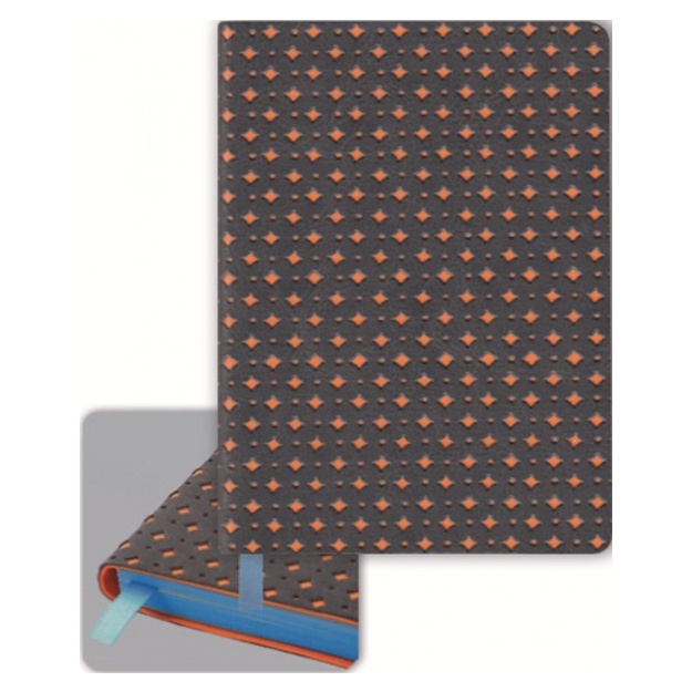 Yozuv daftarchasi Notebook Feniks+ 92x145mm 98v (42604)