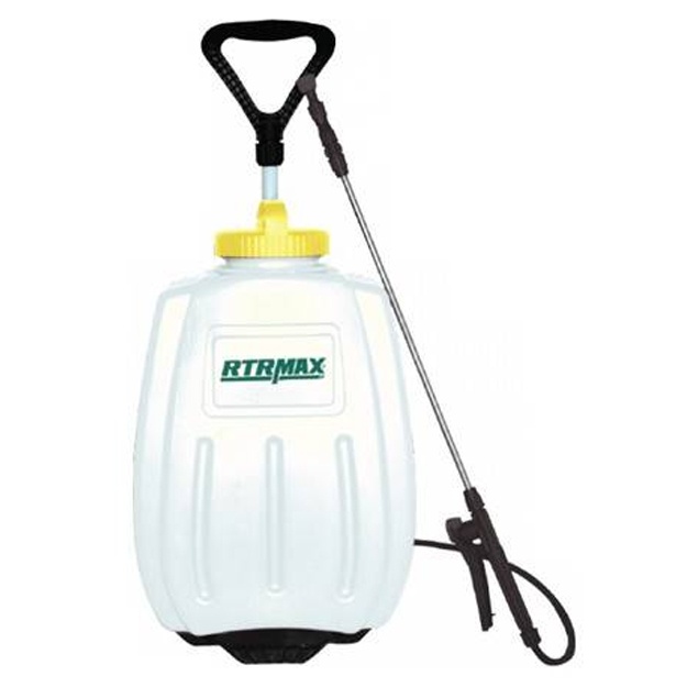 Akkumulyatorli purkagich RTRMAX RTM9615