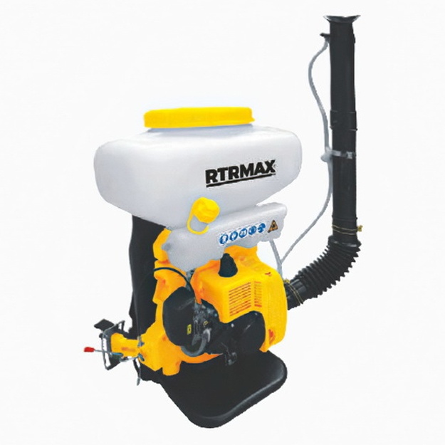 Akkumulyatorli purkagich RTRMAX RTM9620