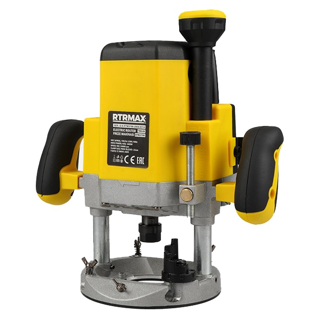 Frezer RTRMAX RTM3790