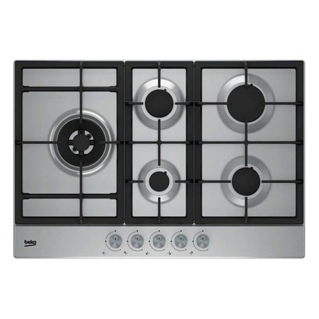 Gaz plitasi Beko HIAL75225SX