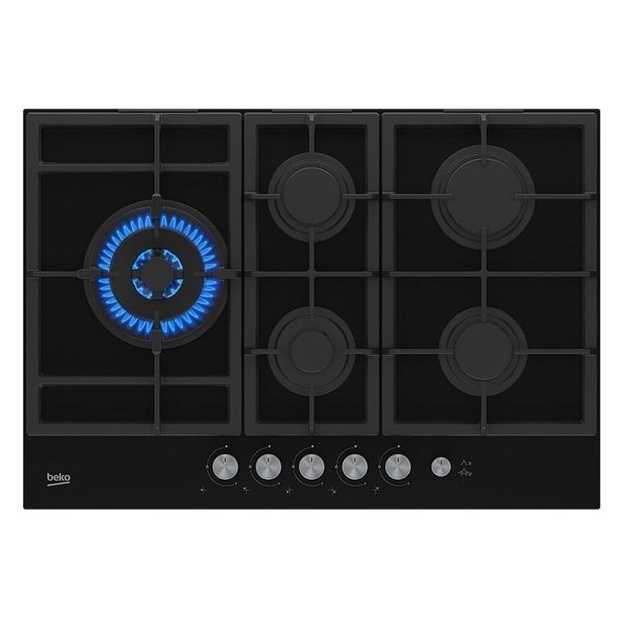 Газовая варочная поверхность Beko HILL75235S