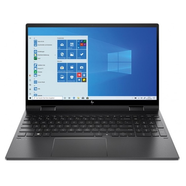 Noutbuk HP Envy X360 i7-1195G7 8/512GB SSD 13.3"