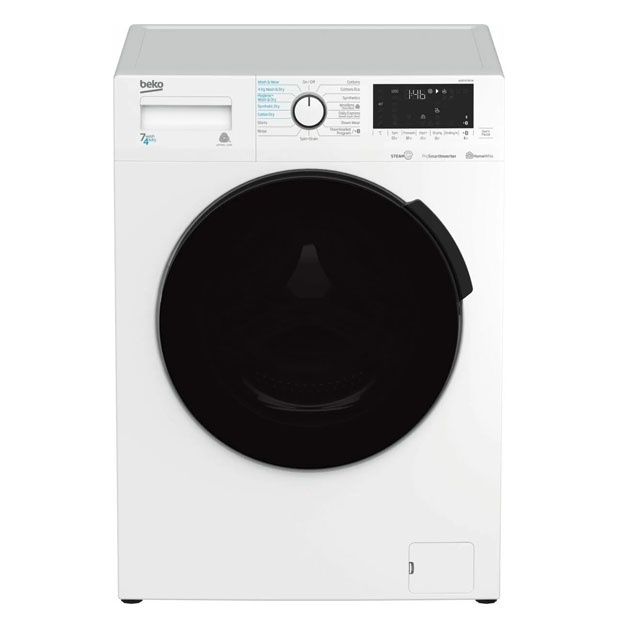 Стиральная машина Beko WDB7425R2W