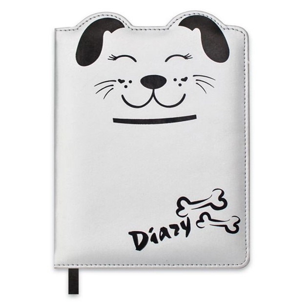 Yozuv daftarchasi A6+ Feniks+ 126x174mm 96varoq (47476)