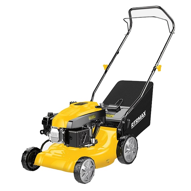 Бензиновая газонокосилка RTRMAX RTR9635