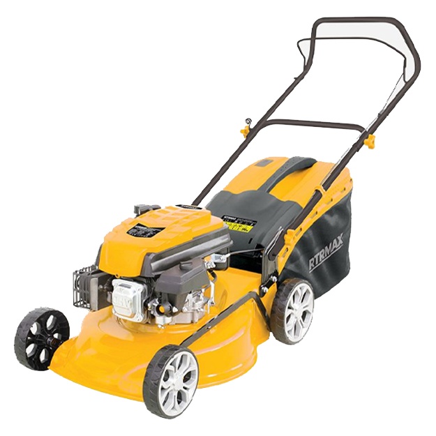Бензиновая газонокосилка RTRMAX RTR9640