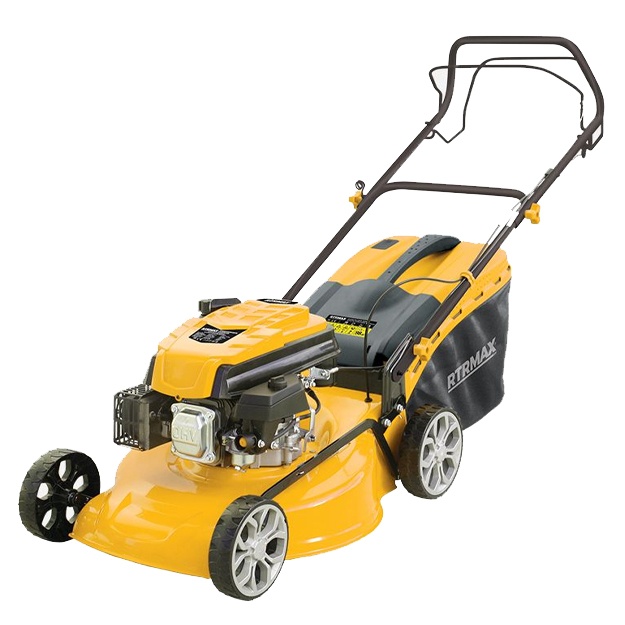 Бензиновая газонокосилка RTRMAX RTR9648