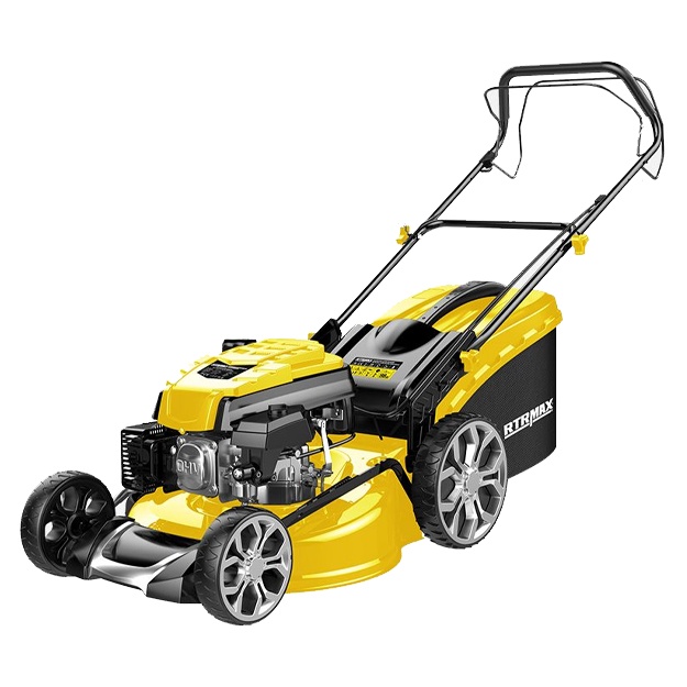 Benzinli o‘t o‘rgich RTRMAX RTR9658