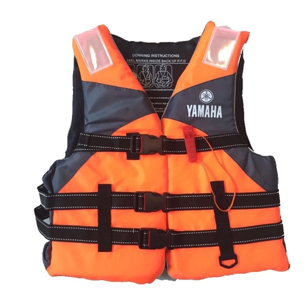 Qutqaruv nimchasi Yamaha Olovrang