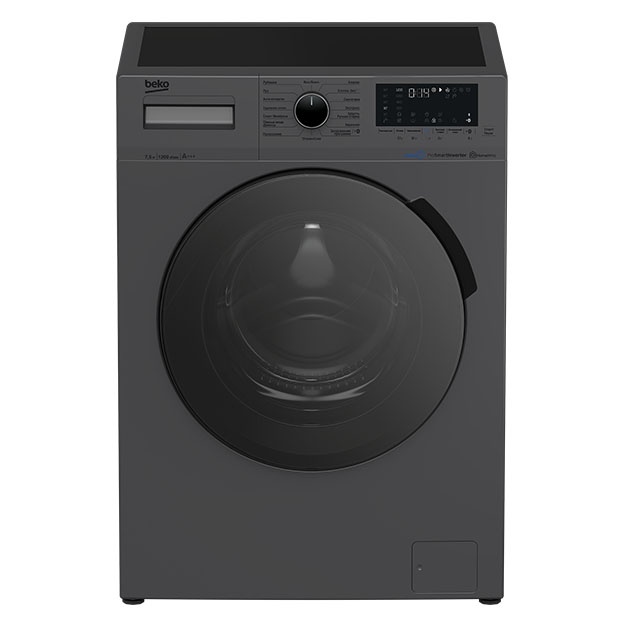 Стиральная машина Beko WSPE7H616S