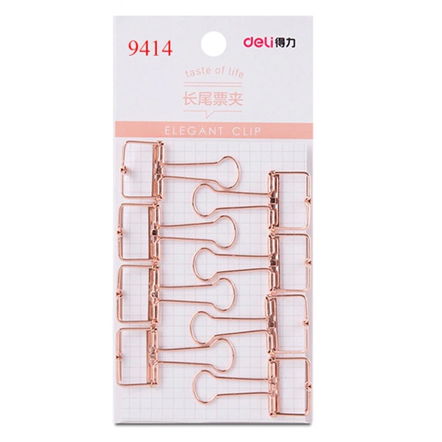 Kisqichlar 19mm 8dona Deli (9414-CGD)