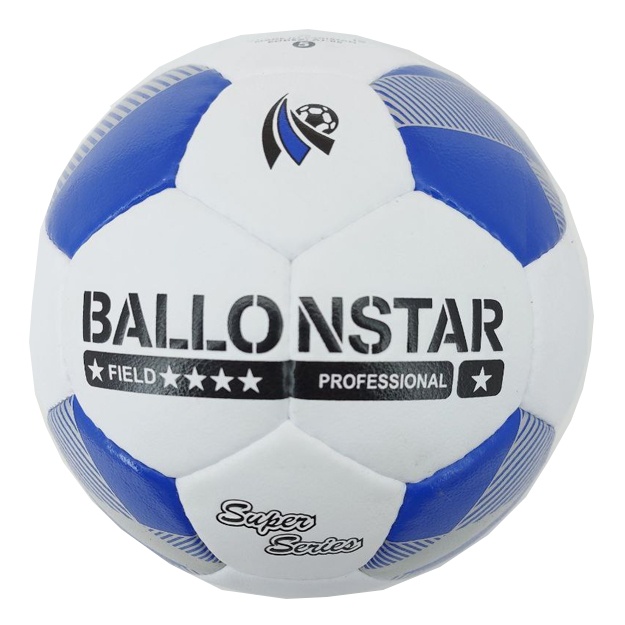 Futbol to‘pi Ballonstar (5421) Goluboy / beliy