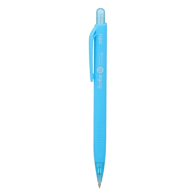 Qalam mexanik 0.5mm Deli 60200-EU Deli Xavorang