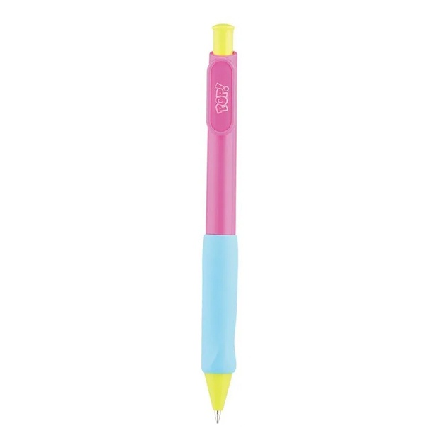 Qalam mexanik 0.5mm Deli 60600-EU Pushti