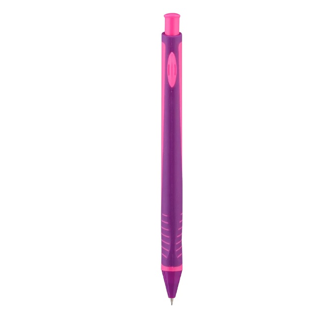 Qalam mexanik 0.5mm Deli 60800-EU siyohrang
