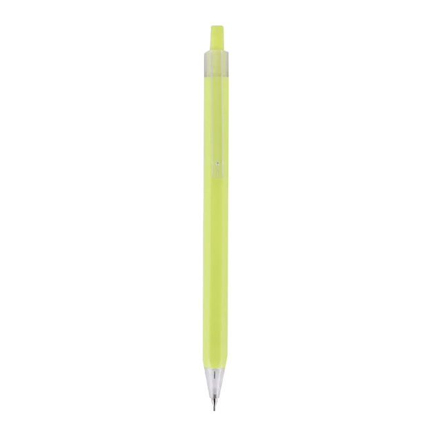 Qalam mexanik 0.5mm Deli 61100-WU oq