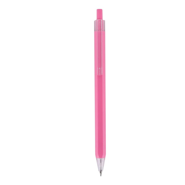 Qalam mexanik 0.5mm Deli 61100-WU Pushti