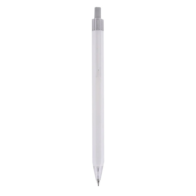 Qalam mexanik 0.5mm Deli 61100-WU och yashil rang