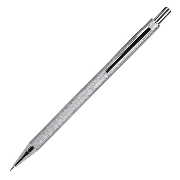 Qalam mexanik 0.5mm Deli 709-S Qora