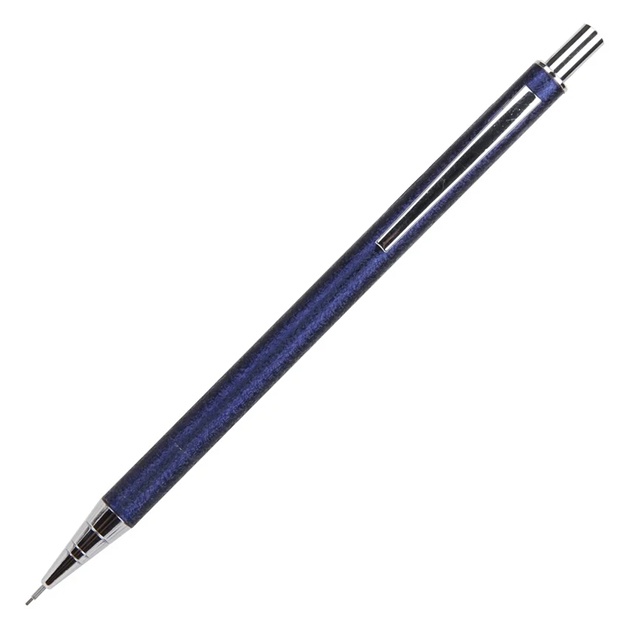 Qalam mexanik 0.5mm Deli 709-S Ko‘k