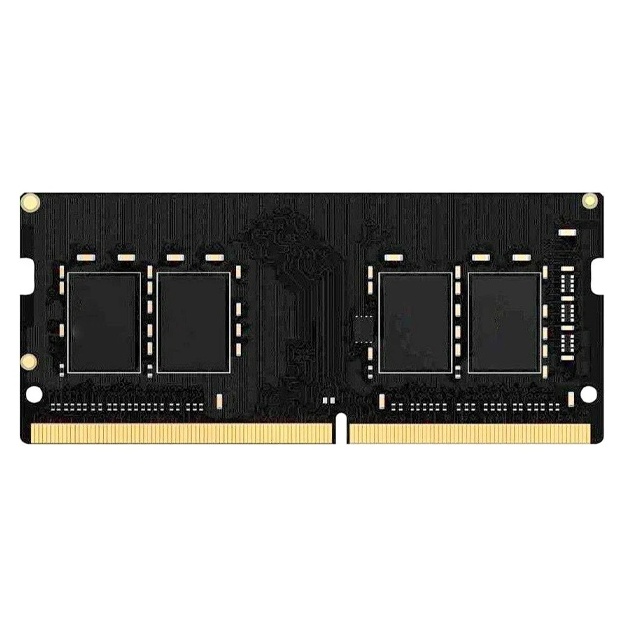 Operativ xotira Hikvision SO-DIMM 4GB 1600Mhz DDR3 (HKED3042AAA2A0ZA1/4G)