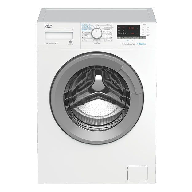 Стиральная машина Beko WTV9612XS