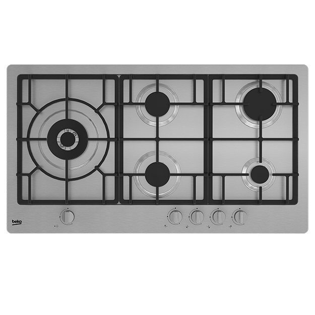 Gaz plitasi Beko HIML95225SXE