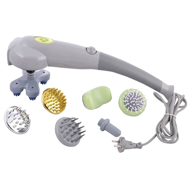 Tana uchun massajor Magic massager 8 tasi 1 da