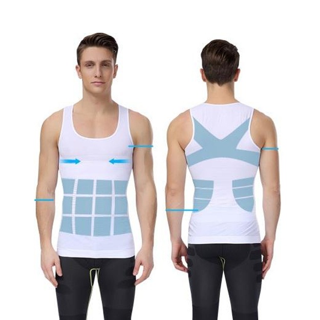 Майки Just one shapers для похудения и для коррекции живота